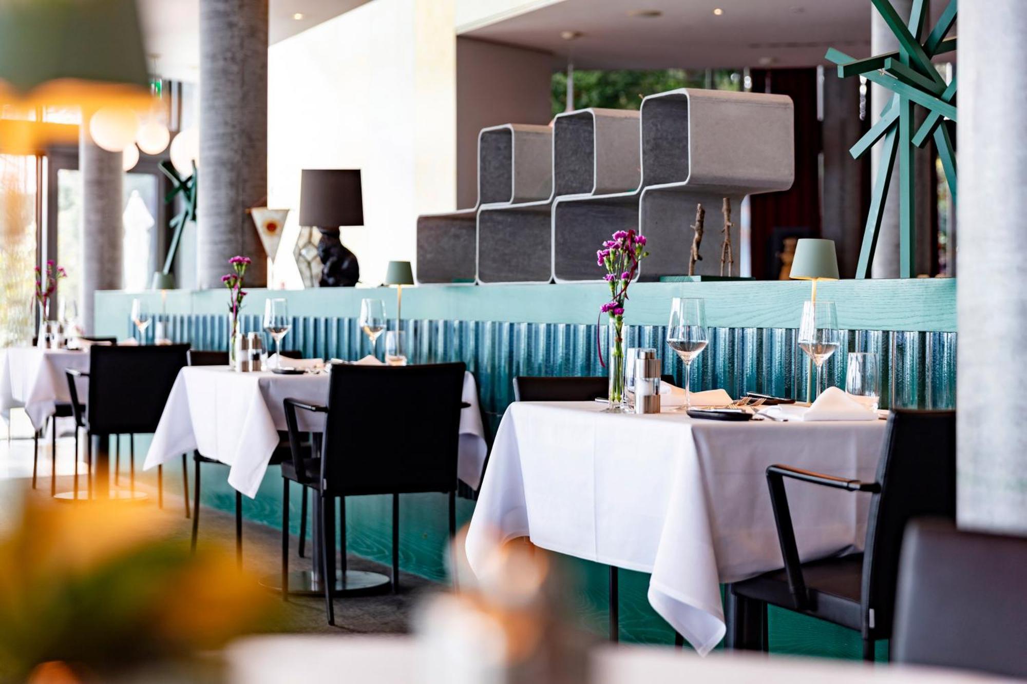 Hotel Belvoir Lake View & Spa Rüschlikon Eksteriør bilde